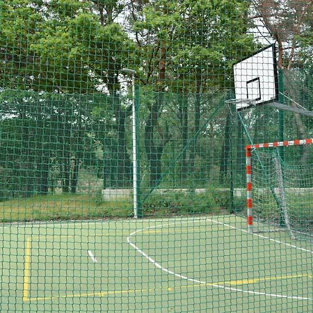 Apartment Natura *