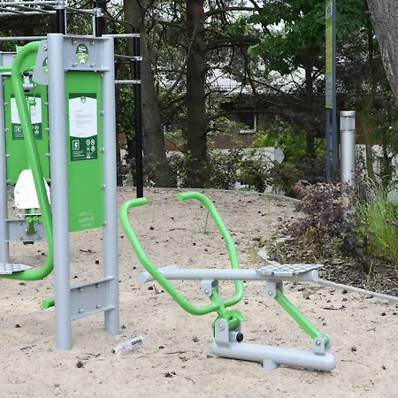 Natura * Gdynia