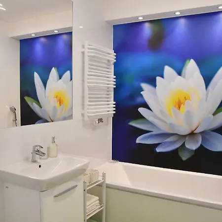Apartmán Natura