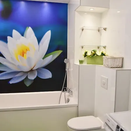 Natura Apartmán